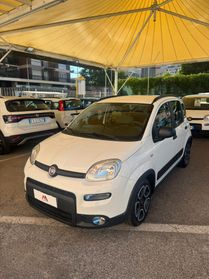 Fiat Panda 1.0 Hybrid City Life **PREZZO REALE**