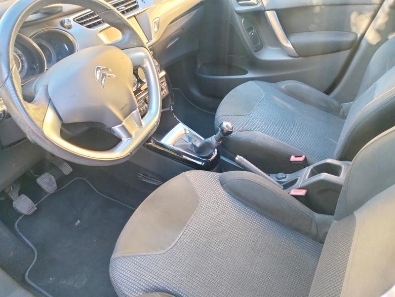 Citroen C3 1.4 vti Exclusive (exclusive style)