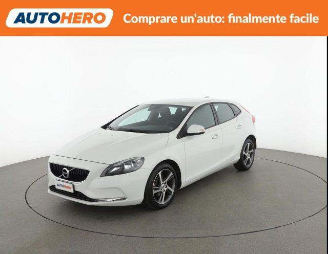 VOLVO V40 D2 Kinetic