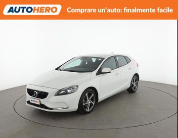VOLVO V40 D2 Kinetic