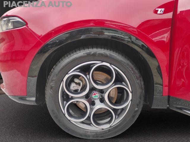 ALFA ROMEO Tonale 1.5 160 CV MHEV TCT7 Ti.NAVI.TELECAMERA