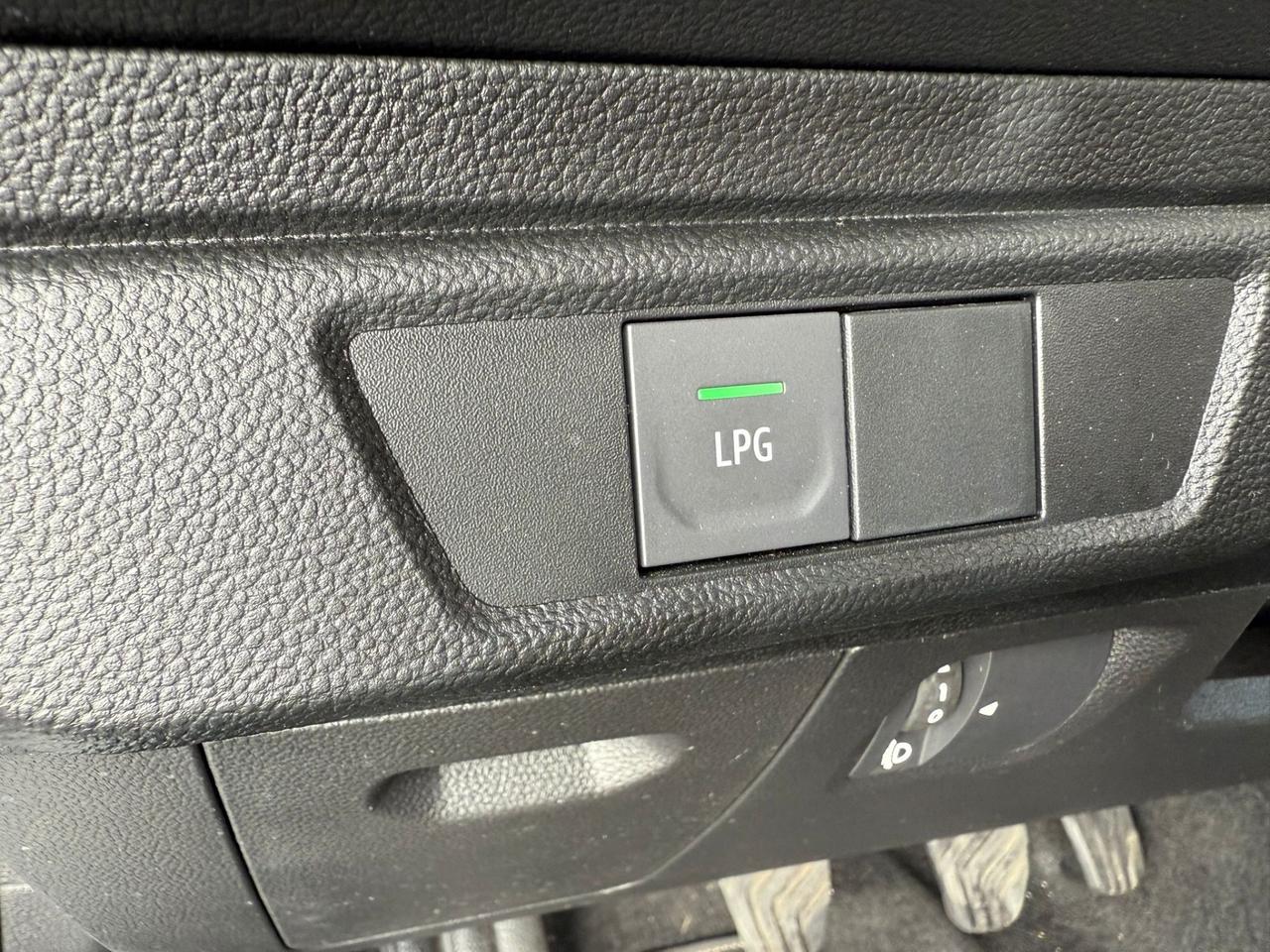 Dacia Jogger GPL PREZZO REALE