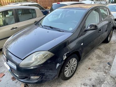 Fiat Bravo 1.6 MJT 105 CV Dynamic