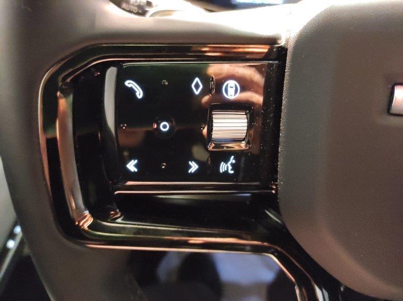 LAND ROVER RR Evoque 2ª serie - Range Rover Evoque 2.0D I4 163 CV AWD Auto Dynamic SE