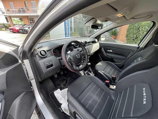 Dacia Duster 1.2 TCe 125 CV S&S 4x4 Speciale Brave2