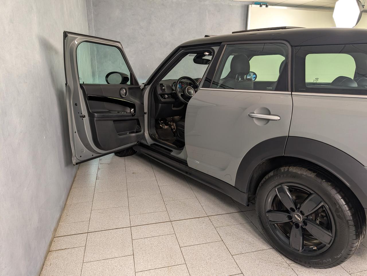 Mini 1.5 Cooper Essential