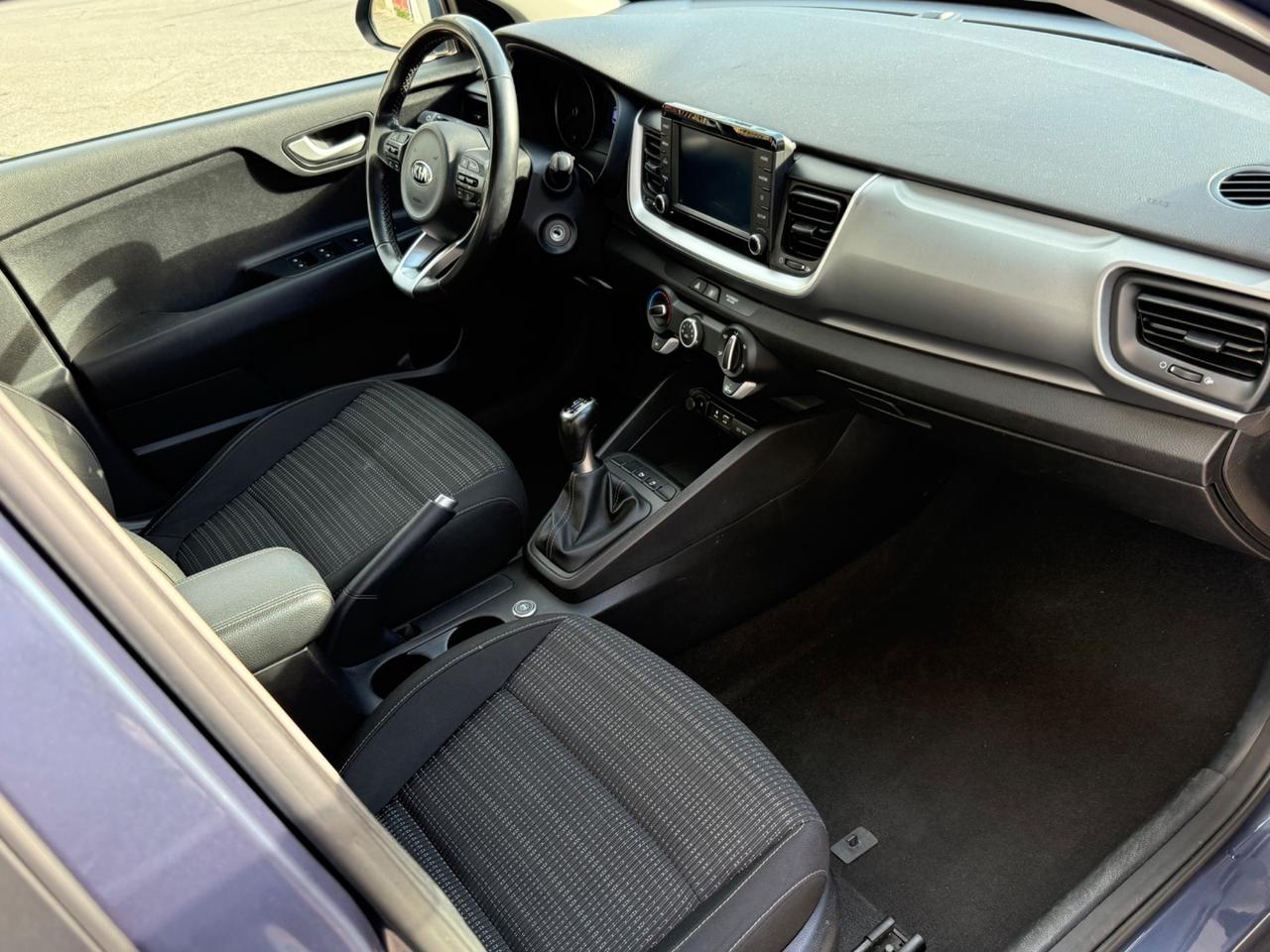 Kia Stonic 1.4 MPI EcoGPL Style