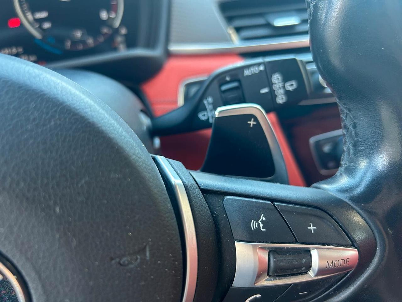 Bmw X2 xDrive20d Msport-X 2018