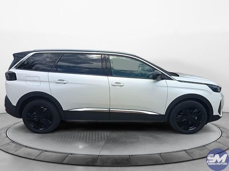 Peugeot 5008 BlueHDi 130 Allure EAT8 S/S aut.