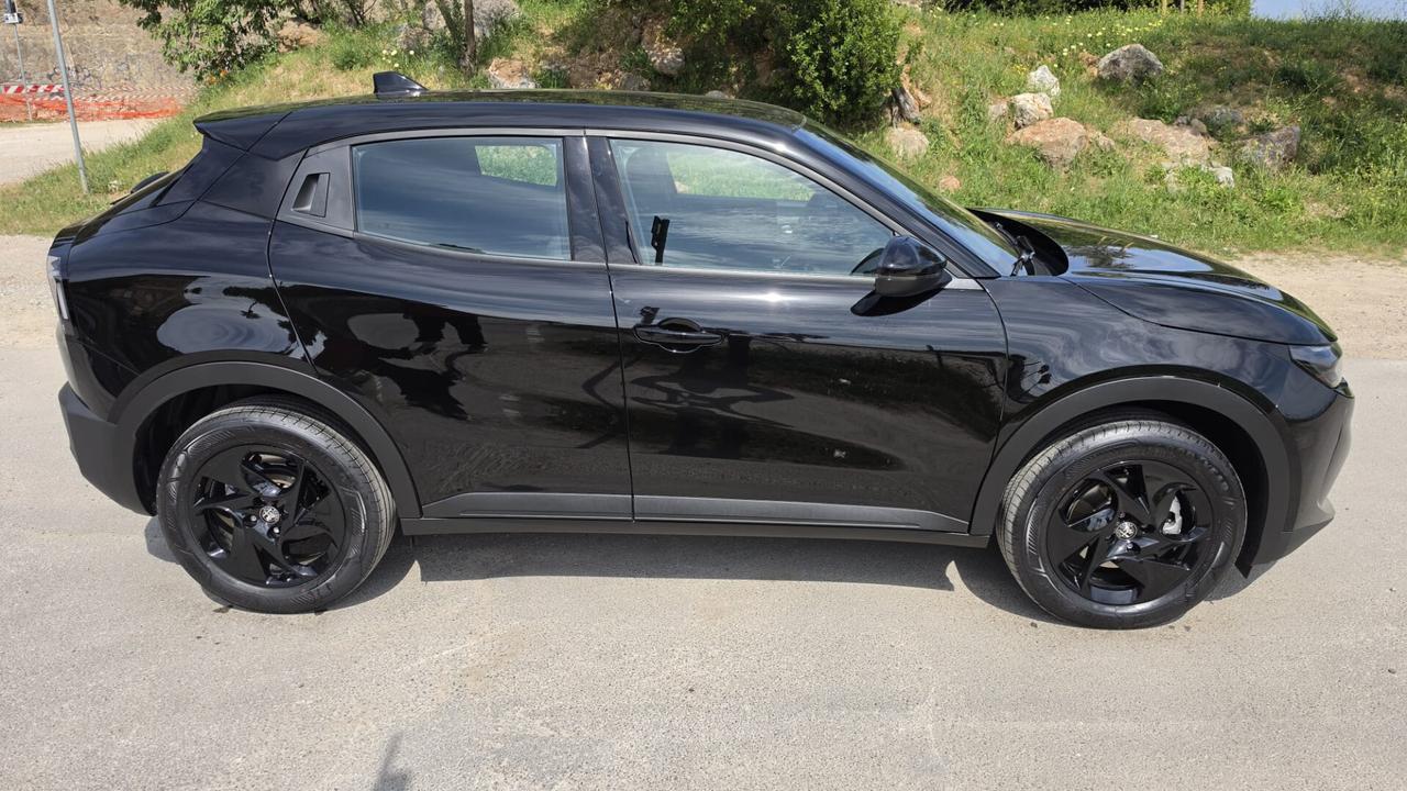 Alfa Romeo Junior 1.2 145 CV Hybrid eDCT6 SOLO IMMATRICOLATA UFFICIALE ITALIA