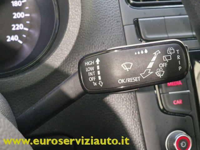 VOLKSWAGEN Polo 1.4 TDI 5p. Trendline