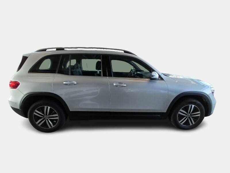 MERCEDES-BENZ GLB 200 D AUTOMATIC BUSINESS EXTRA SUV