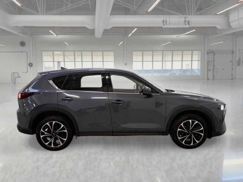 MAZDA CX-5 2.2L 150 CV 2WD EXCLUSIVE-LINE SUV