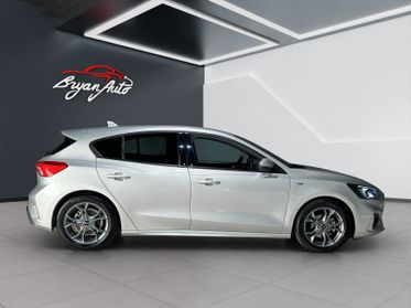 Ford Focus 1.5 EcoBlue 120 CV 5p. ST-Line IVA ESPOSTA