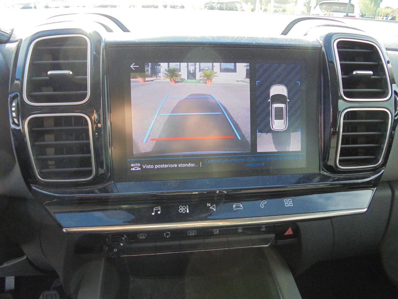 Citroen C5 Aircross BlueHDi 130 S&S Business