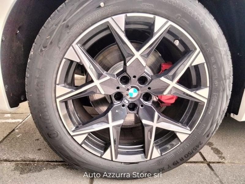 BMW X3 xdrive20d M Sport Pro | IVA, PANORAMA, PREMIUM PACK, PROMO AZZURRA LAST MINUTE