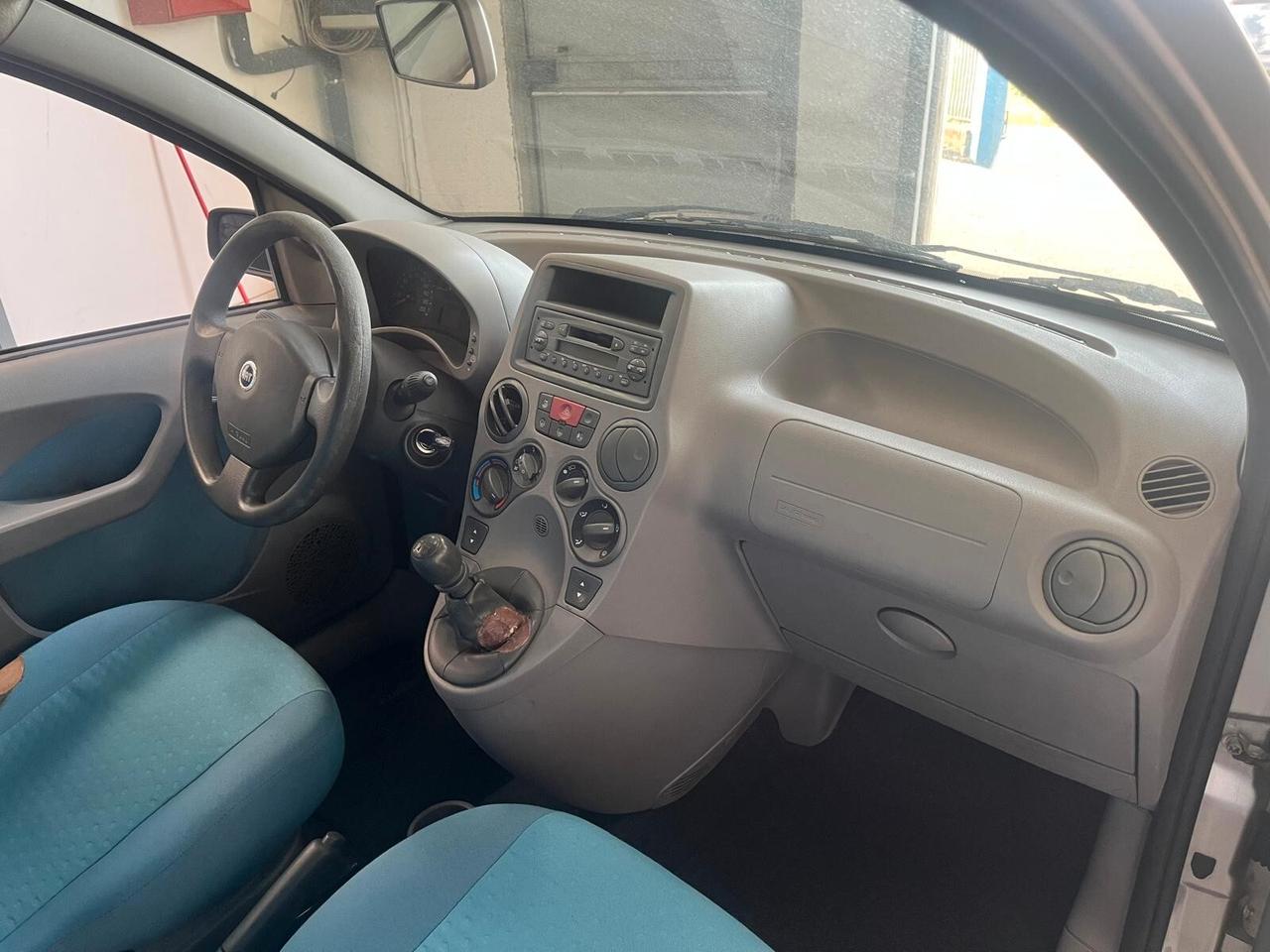 Fiat Panda 1.2 Dynamic