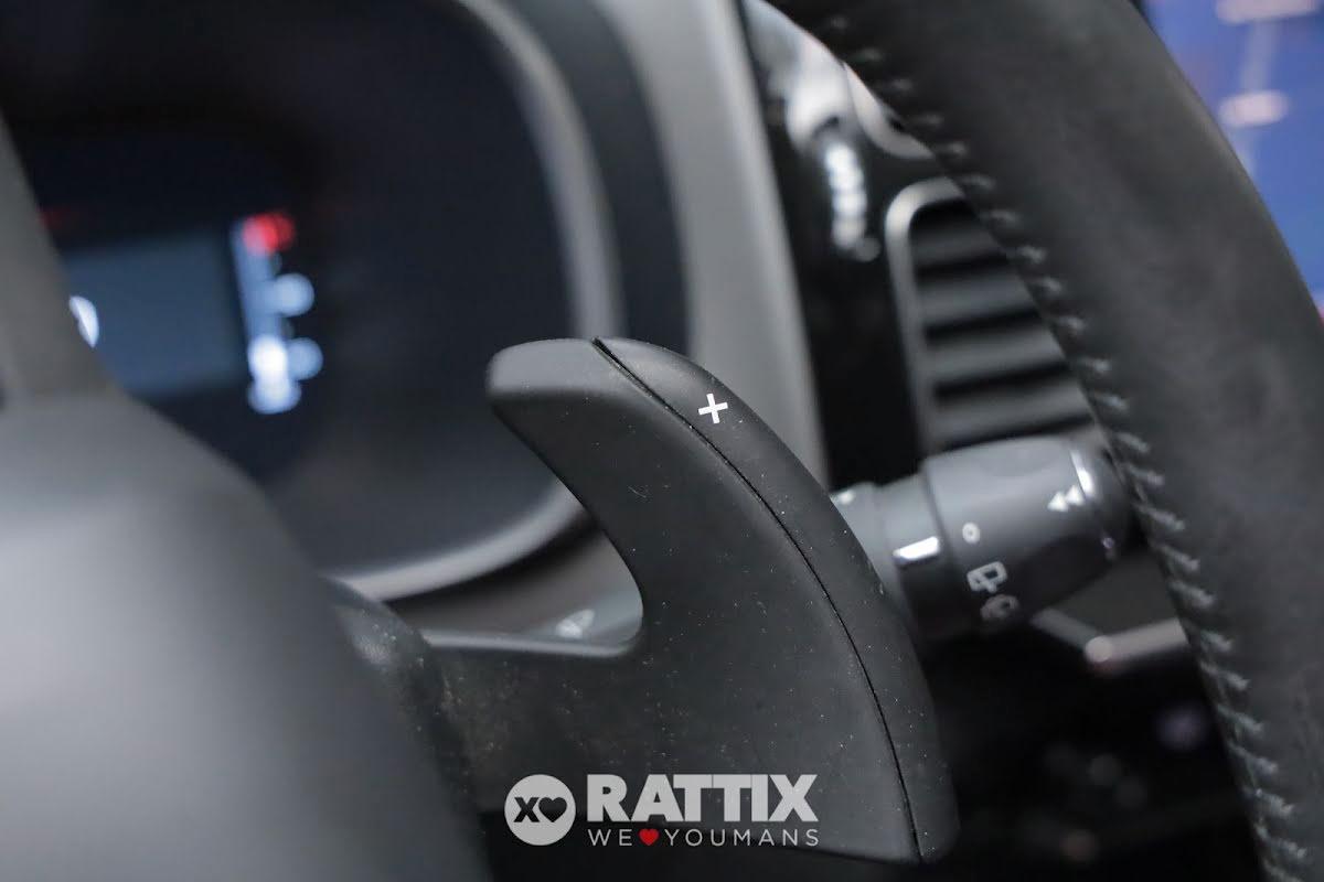 Citroen C5 Aircross 1.2 Puretech 130CV Shine EAT8