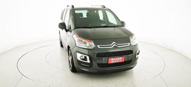CITROEN C3 Picasso VTi 95 Exclusive