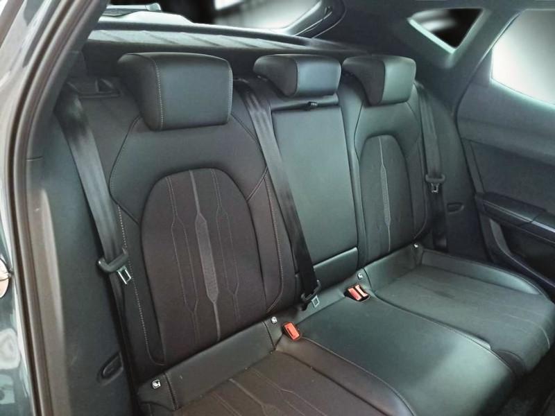 CUPRA FORMENTOR 2.0 TDI 4DRIVE DSG SUV