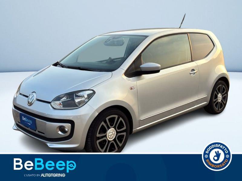 Volkswagen up! 3P 1.0 HIGH UP!