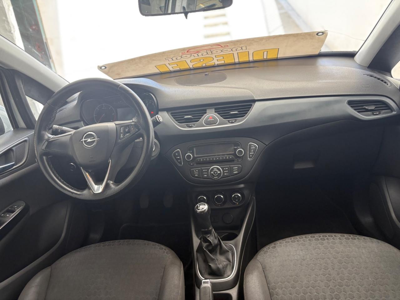Opel Corsa 1.3 CDTI ecoFLEX 95CV Start&Stop aut. 5 porte Advance