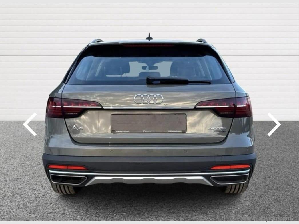 AUDI 50 3.0 tdi mhev Business Evolution quattro 286cv