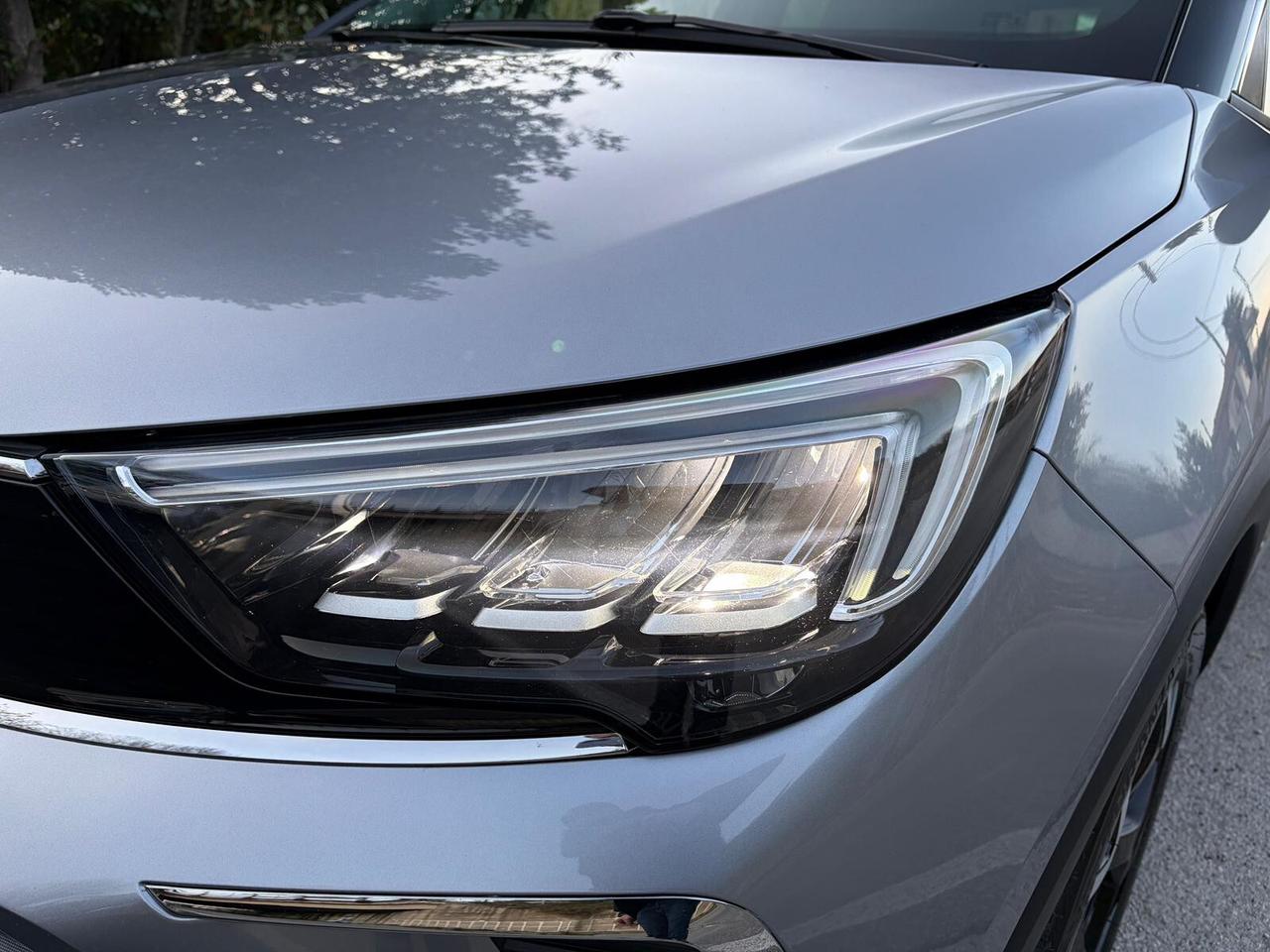 Opel Crossland 1.5 ECOTEC D 110 CV Start&Stop Ultimate