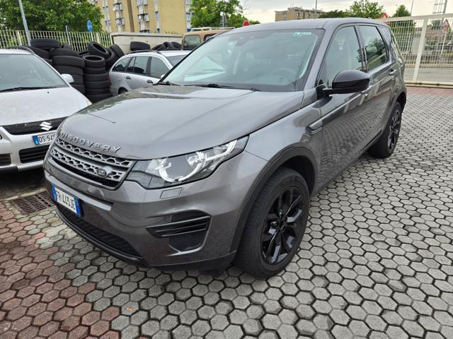 LAND ROVER Discovery Sport 2.0 TD4 150 CV Auto Business Ed.Premium Pure