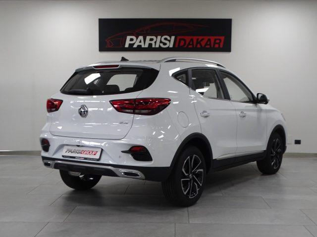 MG ZS 1.5 VTi-tech Luxury *PREZZO PROMO PARISI GROUP*