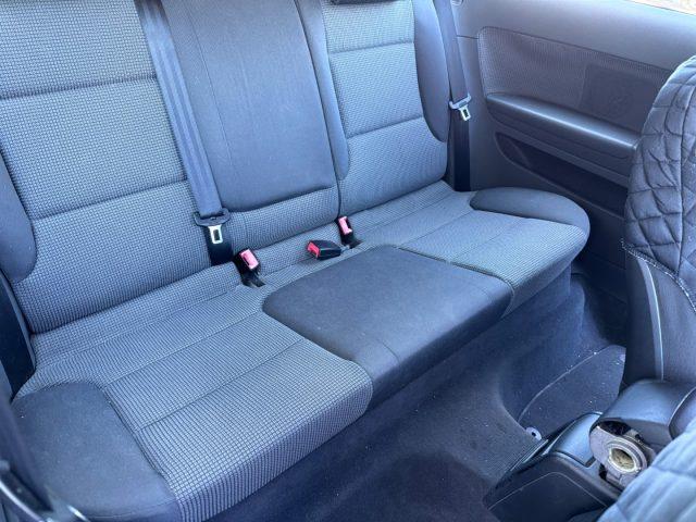 AUDI A3 1.6 Attraction GPL MOTORE OK