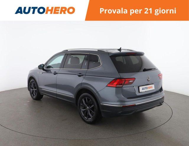 VOLKSWAGEN Tiguan Allspace 2.0 TDI SCR DSG Life