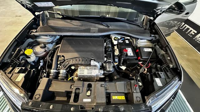 JEEP Avenger 1.2 Turbo 100 CV Summit