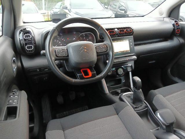 CITROEN C3 Aircross BlueHDi 100 Shine