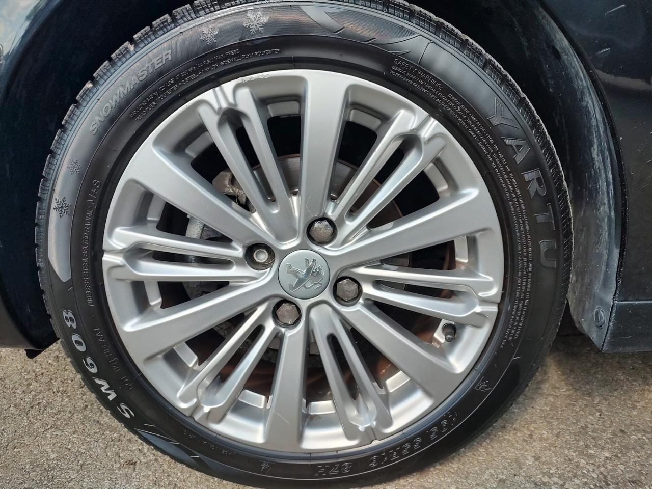 Peugeot 208 PureTech 68 5 porte Active, BENZINA\GPL, OK NEOPATENTATI, GARANZIA L.12 MESI