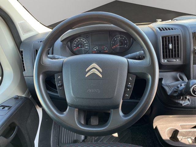 CITROEN Jumper 2.2 140CV CENTINA E TELONE