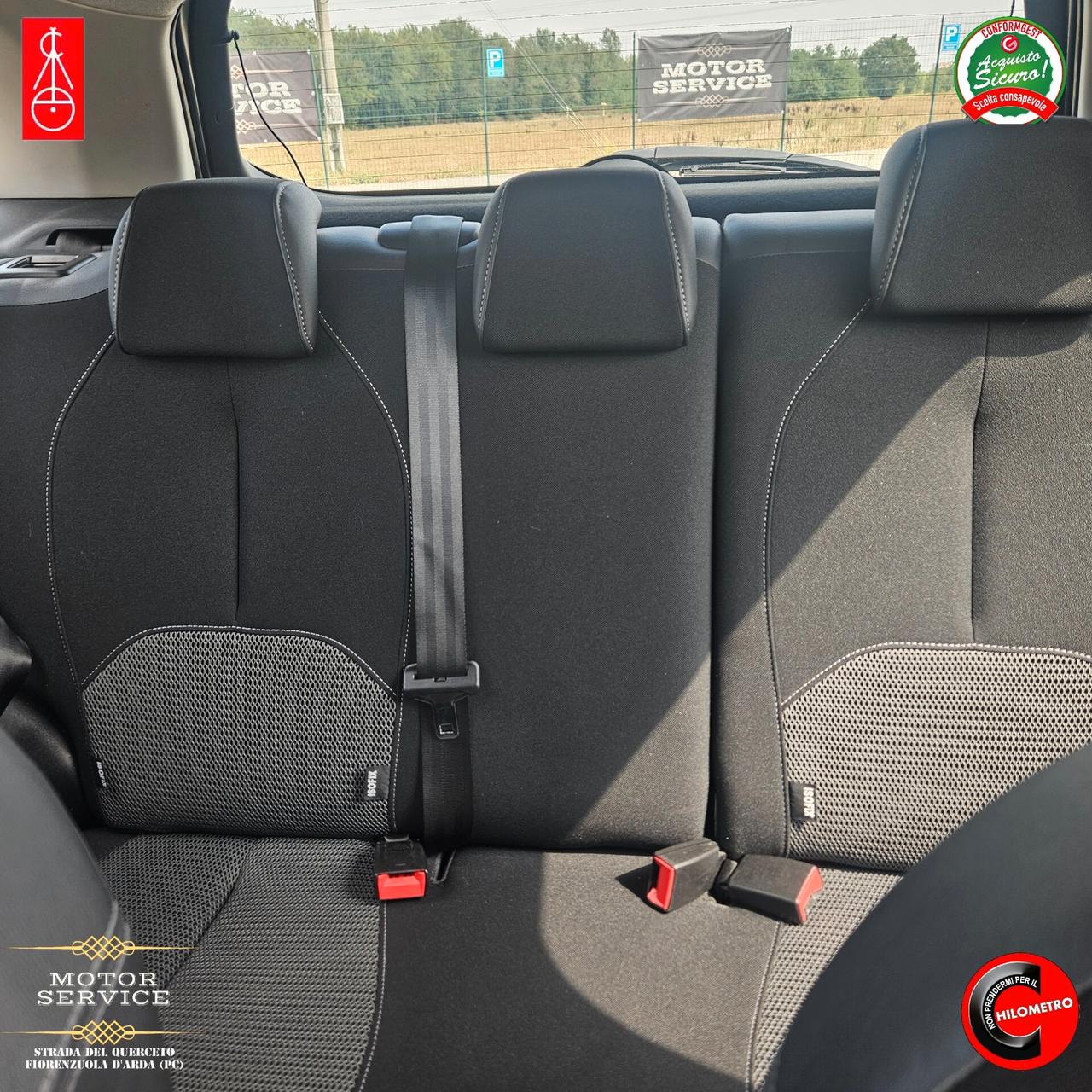 Citroen C3 1.2 benz FULL NEOPATENTATI DA 69€ MESE