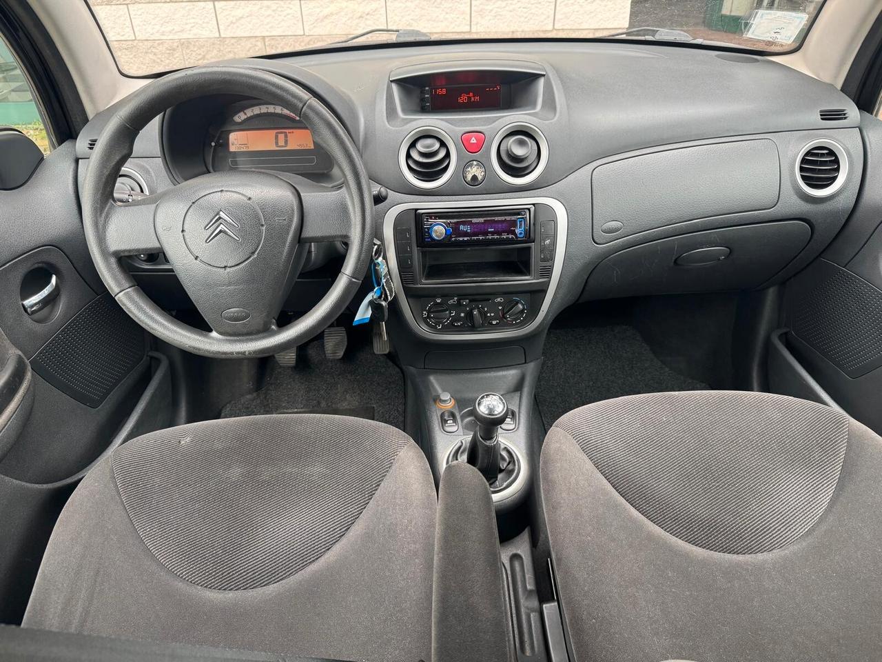 Citroen C3 1.1 Classique