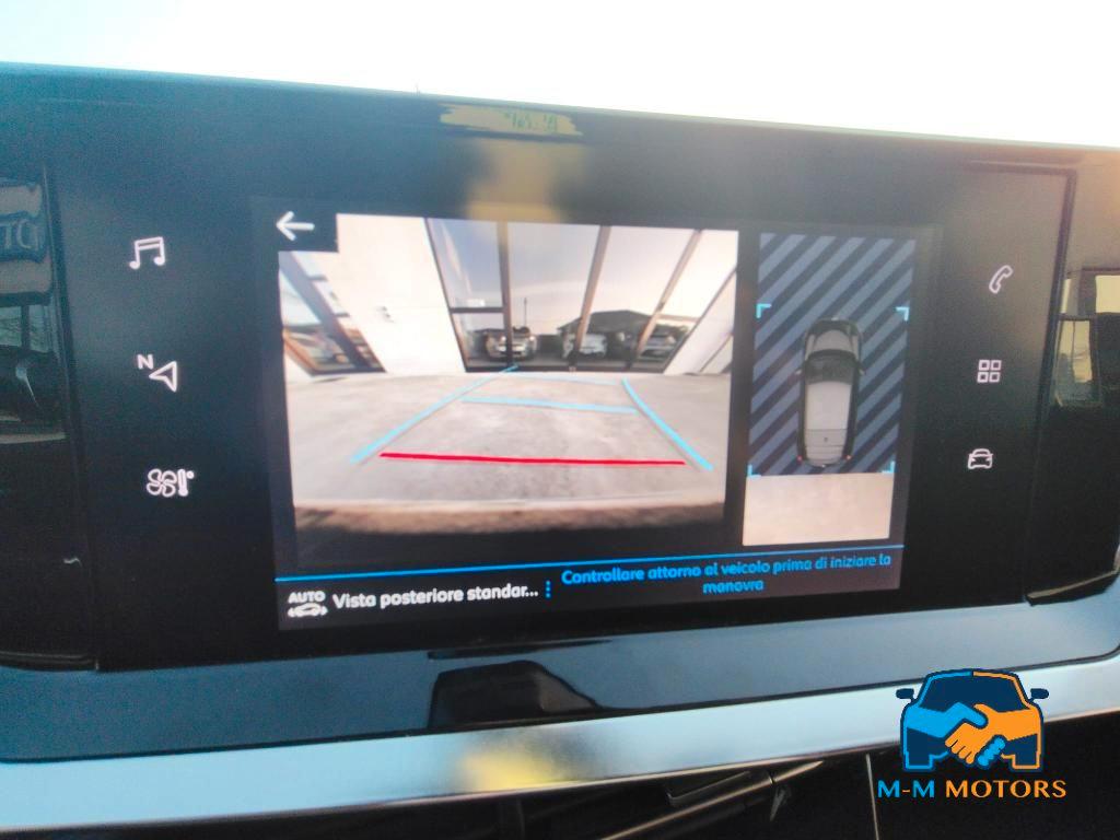 Peugeot 208 5 Porte 208 1.2 puretech GT s&s 130cv eat8