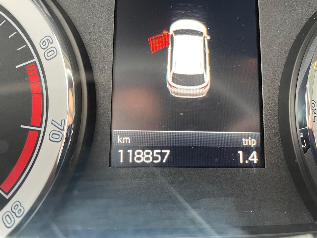 Skoda Karoq 1.0 TSI Executive