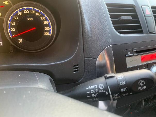 Suzuki SX4 1.5 16V Outdoor Line GL