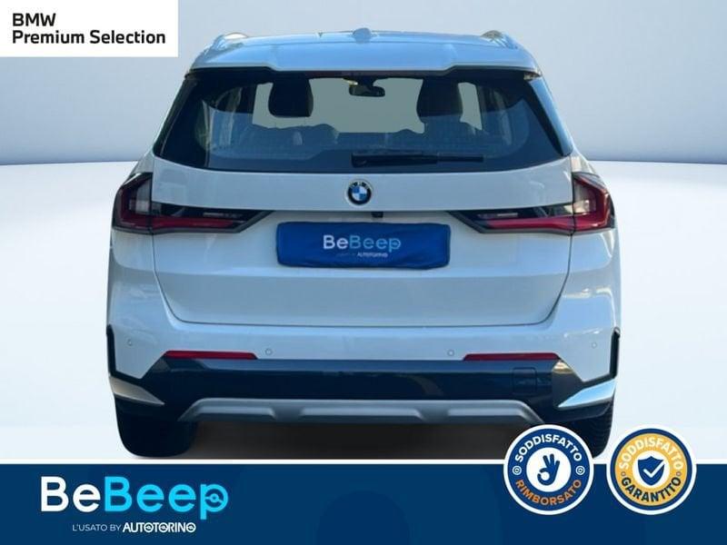 BMW X1 XDRIVE23D MHEV 48V X-LINE AUTO