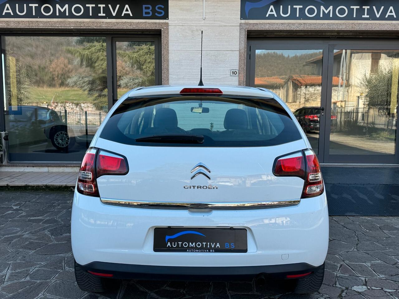 Citroen C3 PureTech 82 Feel Edition