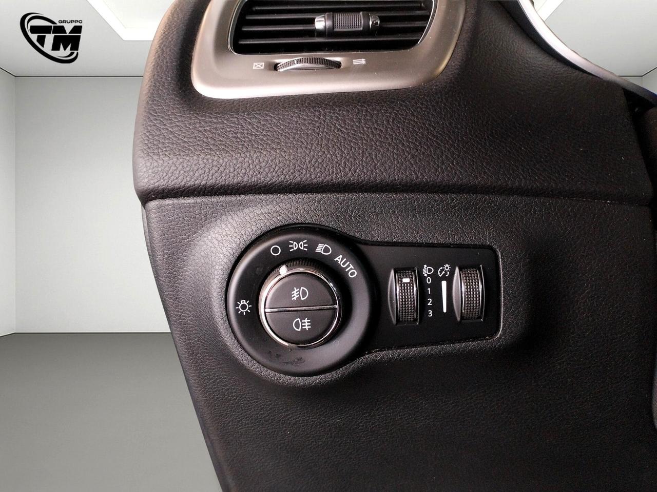 Jeep Compass 2.0 Multijet II aut. 4WD Longitude