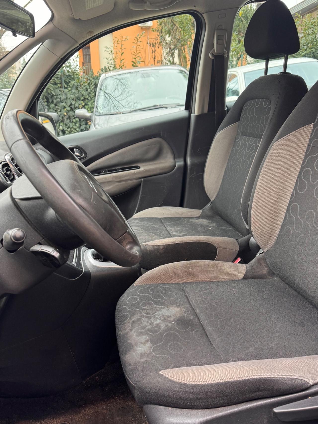 Citroen C3 Picasso 1.6 HDi 90 airdream Ideal