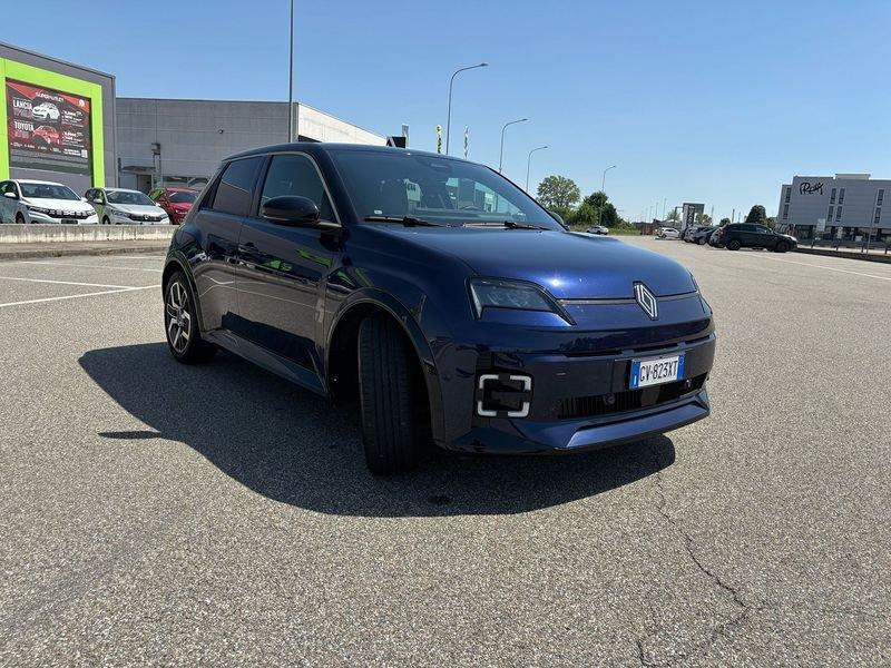 Renault 5 RENAULT E-TECH ELECTRIC iconic cinq 150 cv comfort range