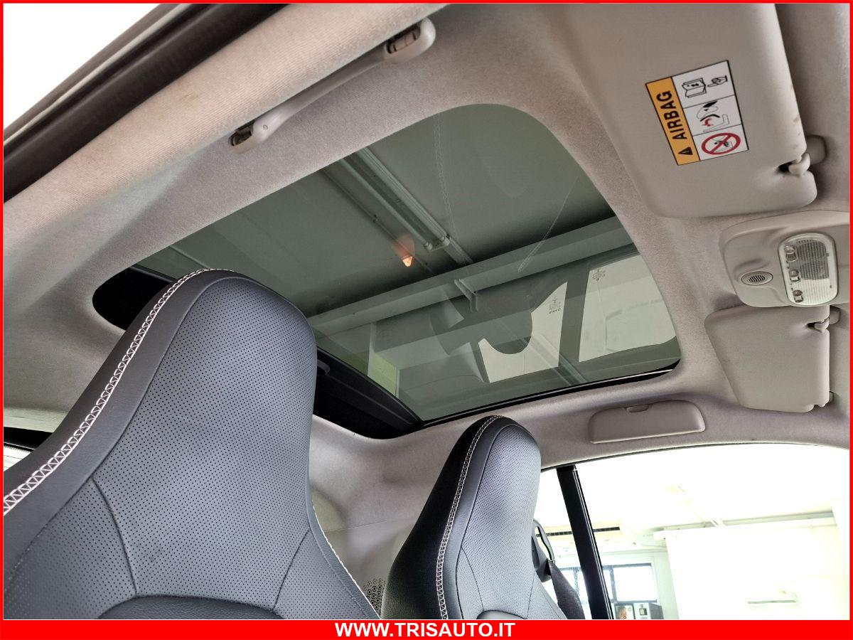SMART Fortwo 90 0.9T Twinamic BRABUS Style NEOPATENTATI (TETTO PANORAMICO+PELLE+NAVI)