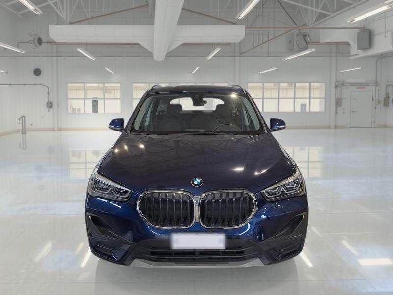 BMW X1 sDrive 18d 150 CV Automatica NAVI LED Business Advantage
