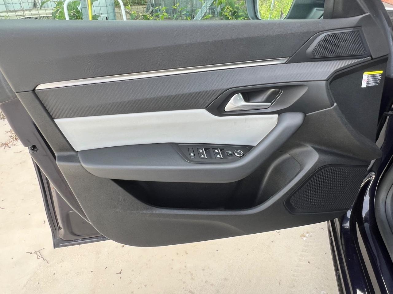 Peugeot 508 BlueHDi 130 Business GARANZIA ESTENDIBILE