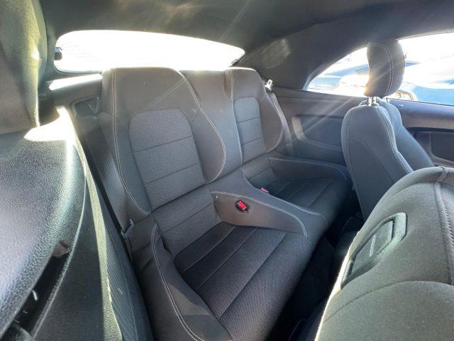 FORD Mustang Convertible 3.7 V6 aut. *GPL*